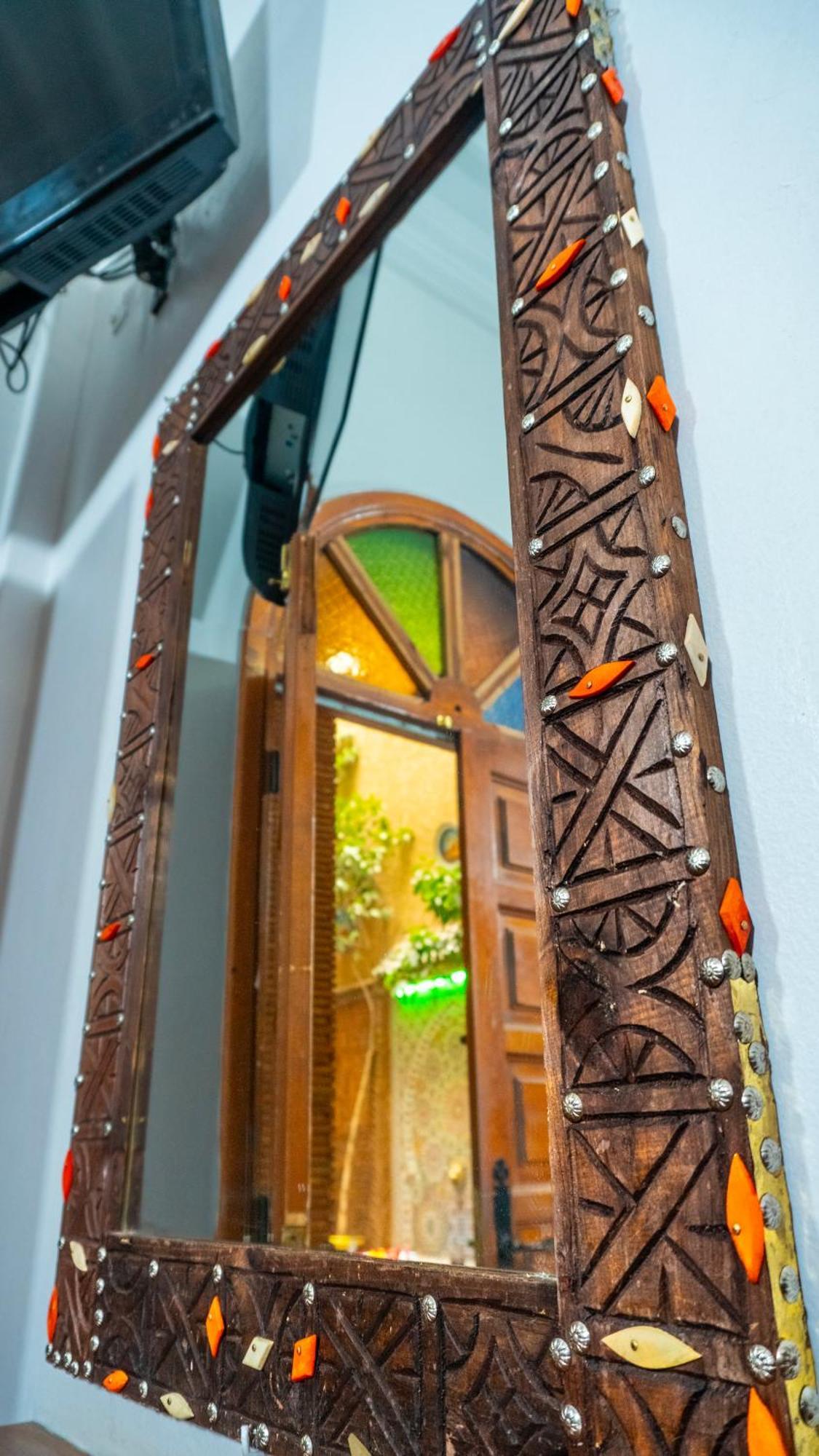 Riad Taghazoute Марракеш Экстерьер фото