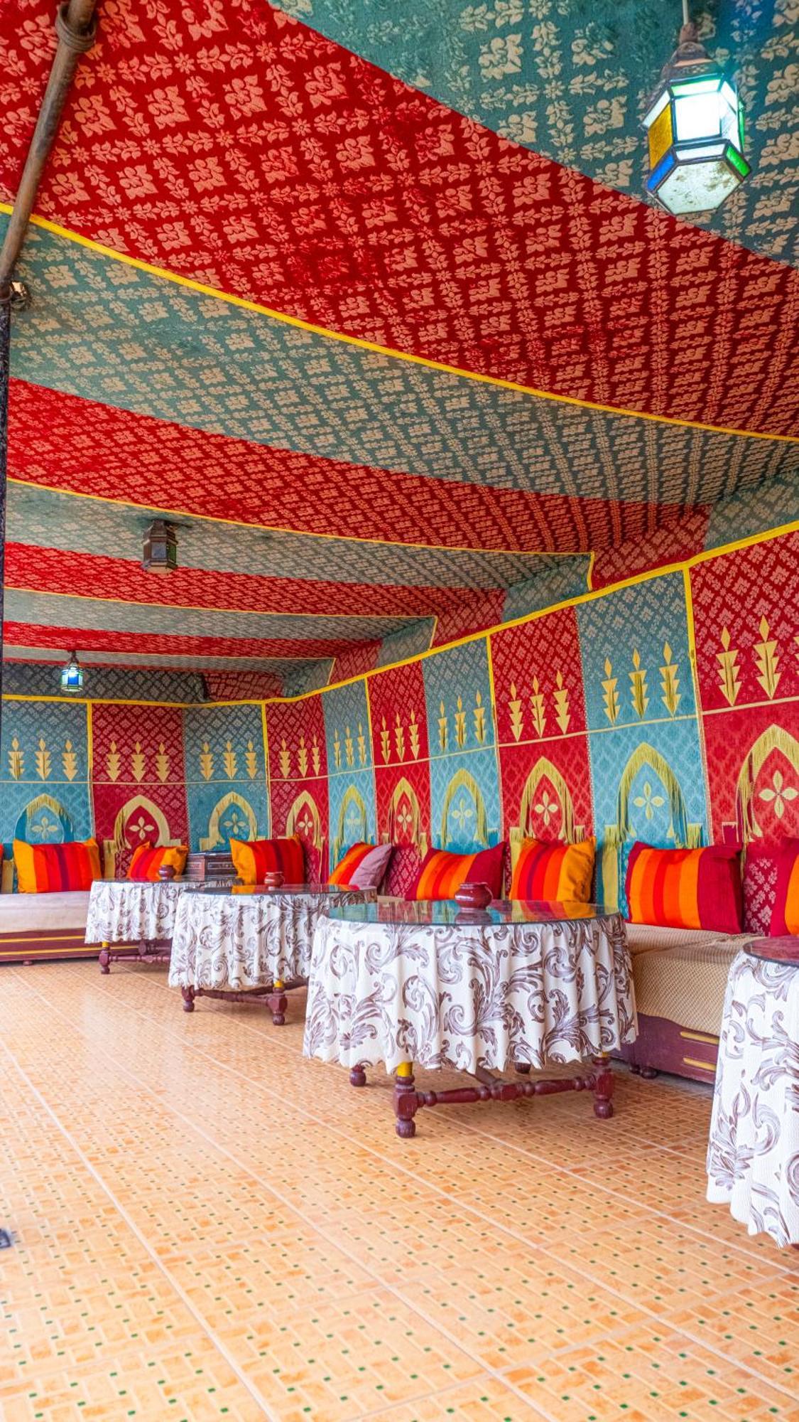Riad Taghazoute Марракеш Экстерьер фото
