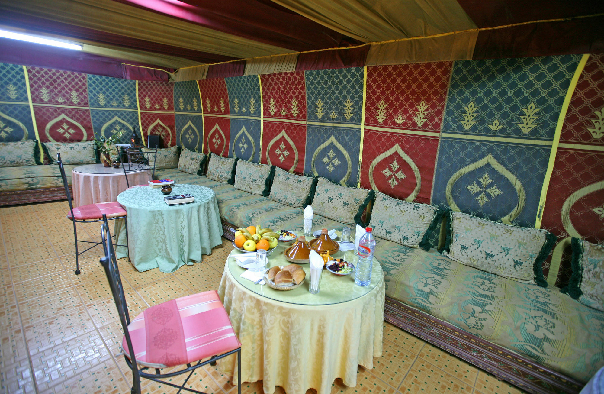 Riad Taghazoute Марракеш Экстерьер фото